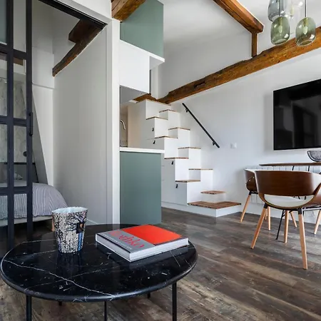 Charming Newly Renovated In The Heart Of St Germain Des Pres パリ