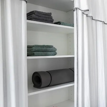 Apartman Charming Newly Renovated In The Heart Of St Germain Des Pres *